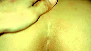 i feel so emotional fucking my partner with huge cock