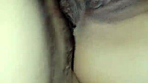 rico anal to my beautiful latina wife with natural tits 😍