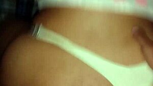 I'm Kitty riding your cock hard in reverse cowgirl POV 😍