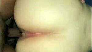 Pregnant Teen Trades Ass For Rent In Emotional College Encounter