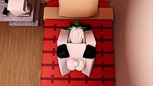 Ralsei and Asriel Adventure Part 3