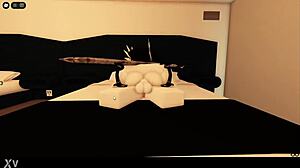 Boyfriend Forces Himself On Me In Roblox Game.