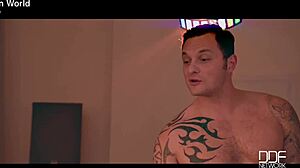 let's get this hottie started with blowjob!