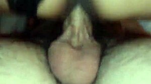 Handing Wife to Lover for Facial Cumshot