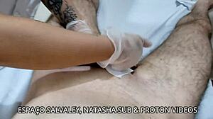 Male Wax Depilation and Tantric Massage Interview Preparation