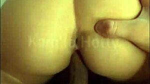 I met her at the party and brought her home