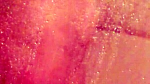 Shy Woman Enjoys A Relaxing Shower Bathing Session