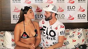 simone ryder accepts spicy room challenges with big ass