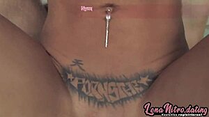 bad chick dates before leaving prison lenanitro