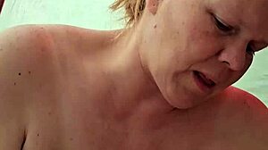 Preggo Milf With Tender Nipples Riding Cock!