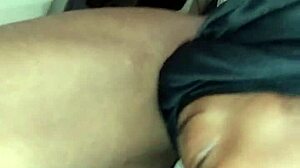 watch this intense boxing bout