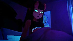 Meru the succubus hmv compilation 2