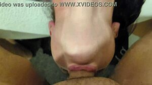 Big Dildi In Her Pussy Make Her Full Of Orgasm She Love To Be Masturbate