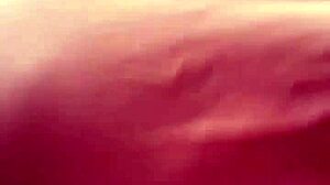 angel lima feels so aroused masturbating publicly on the building stairs, her heart racing with excitement