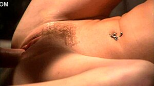 detective fucks sexy mechanic's pussy and ass