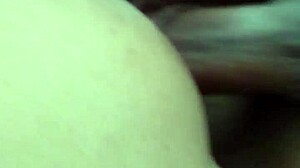 my neighbor's prostitute has a wet pussy and ass, so inviting for some fun