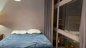 i'm making off erika cadeirante recording my vid with juliana ribeiro part 1