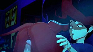 Meru the succubus hmv compilation 2