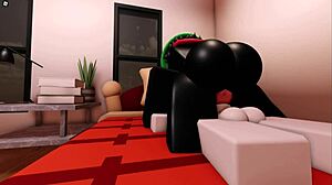 Ralsei and Asriel Adventure Part 3