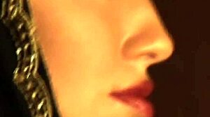 Seek out the indian dancer