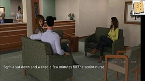 Wife And Stepmother 53 With Big Tits And Ass In Erotic Scene