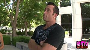 hot blonde singer briana pov fuck amateurs bent over doggystyle facial fucking oral sucking 😘