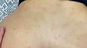 Fucking Her Pink Asshole Until She Cums?