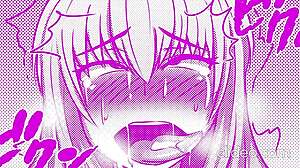 Man Moans Loudly While Masturbating on Instagram Samoriza32