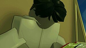 Study Break Turns into Intimate Sex Confession with Riding and Creampie