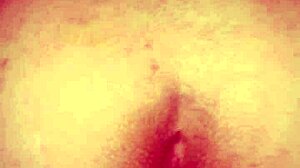 i feel so emotional fucking my partner with huge cock