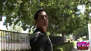 hot blonde singer briana pov fuck amateurs bent over doggystyle facial fucking oral sucking 😘