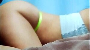 Latina Swingers Flashing In Lingerie Group Fun