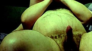 i made a hot promotional video with my girlfriend's anal scene