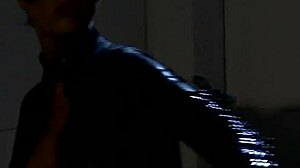 batman themed porn orgy with big tits and cocks