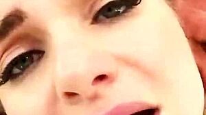 Fibis欧洲色情合集在镇上，特色内射合集