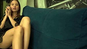 Stepbro, Lick My Tight Pussy For Spending All My Money On Bets!