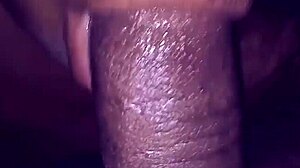 i swallow my stepbrother's cum again, loving to suck