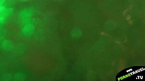 tight feet in asian thai homemade group setting with girlfriend