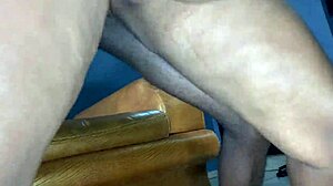 Mr Hardcore Makes Pussy Talk Rough