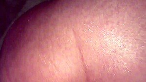 i brought a tourist to my hostel and we ended up fucking in the bathroom with her big ass and monster cock