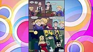 Whatever happened to the caped crusader?