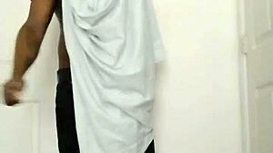 feeling vibrant colors while dancing slowly to the song