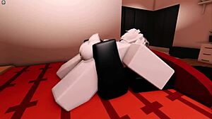 Ralsei and Asriel Adventure Part 3