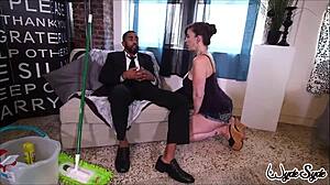 Stud POUNDS Mature Sara Jay Cougars Truly Adore!