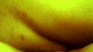 Slow fucking leads to intense orgasm announcement