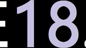 Beautiful blonde with long hair fucks