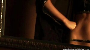 Seek out the indian dancer