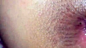 rico anal to my beautiful latina wife with natural tits 😍