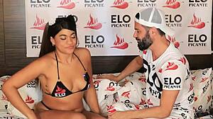 simone ryder accepts spicy room challenges with big ass