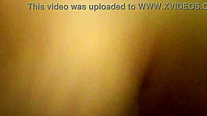 Homemade Bedroom Fuck With Redhead Housewife